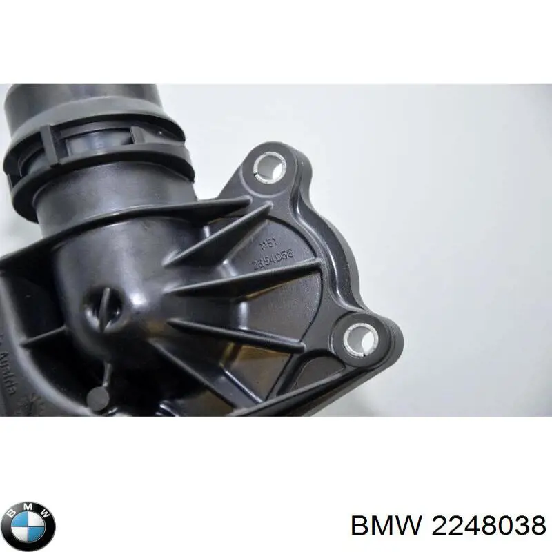 2248038 BMW 
