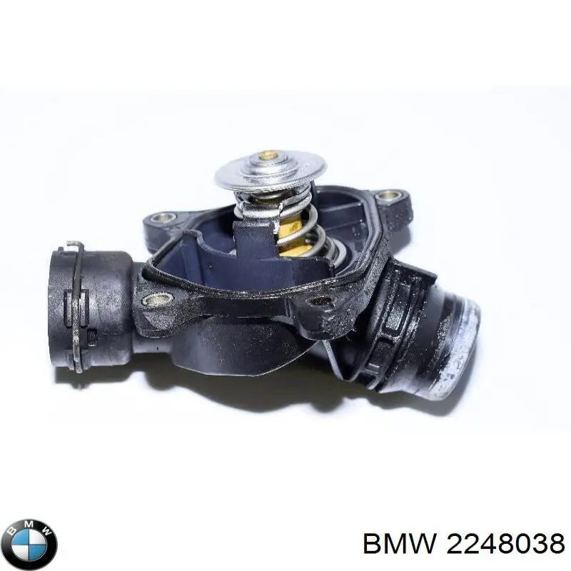  2248038 BMW