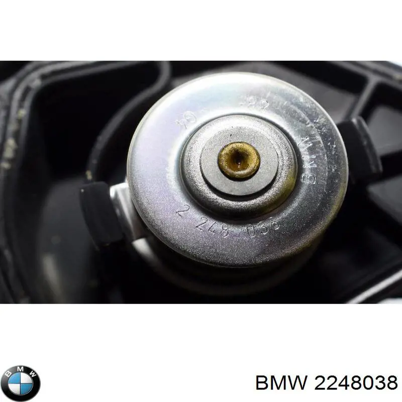  BMW 2248038