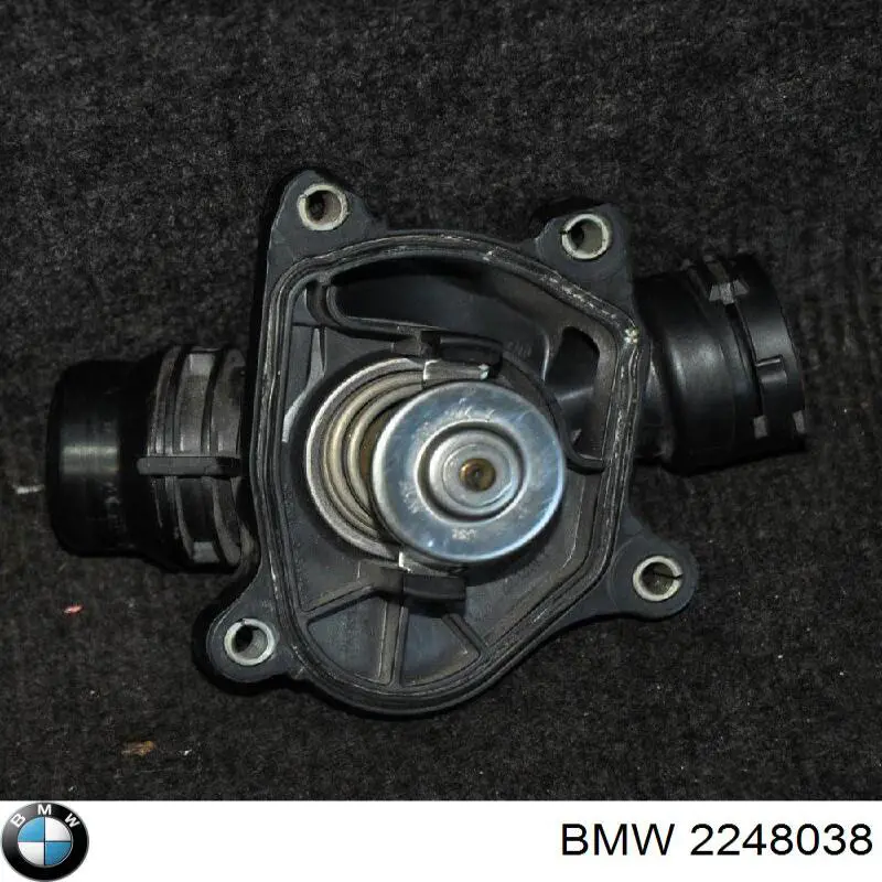 2248038 BMW 