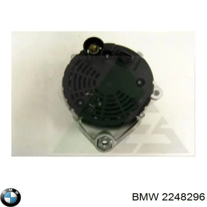 Генератор BMW 2248296 ціна, від 187.90 USD