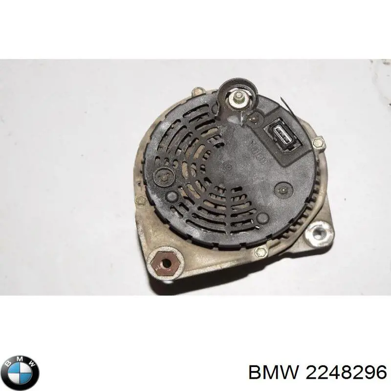 Купити 2248296 BMW Генератор