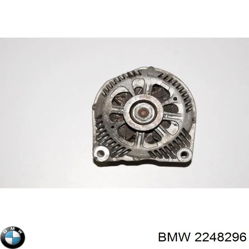 Генератор автомобільний BMW 2248296