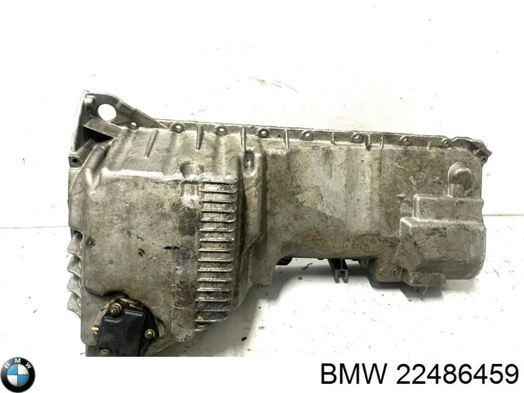 22486459 BMW 