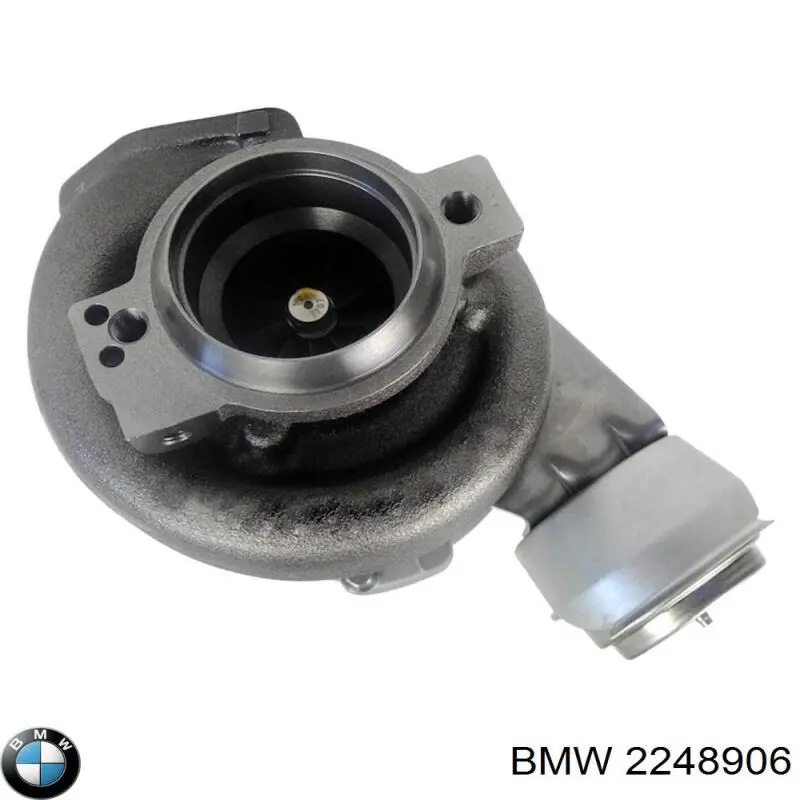 Турбіна 2248906 BMW