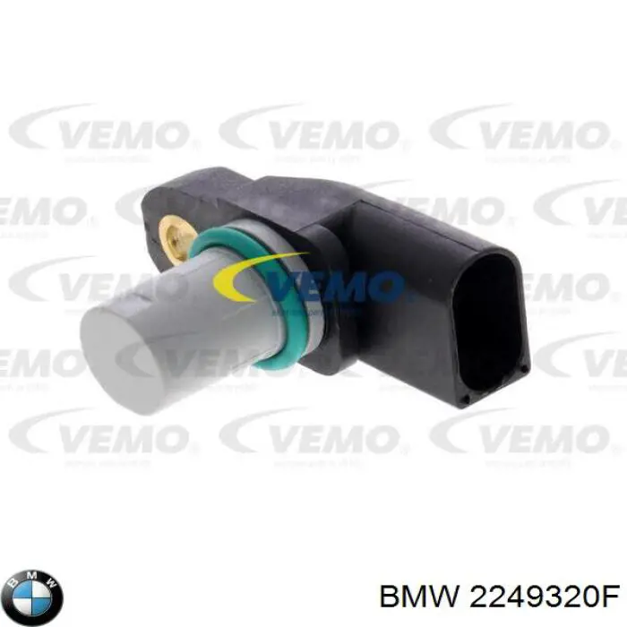 Датчик распредвалу 2249320F BMW