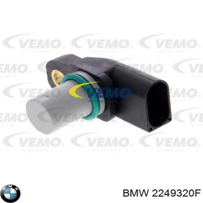 2249320F BMW Датчик розподільного вала