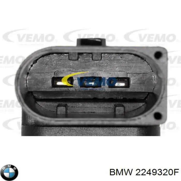 Датчик фаз BMW 2249320F ціна, від 19.22 USD