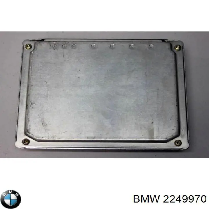 Купити 2249970 BMW Модуль управління двигуном