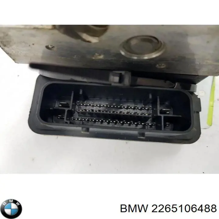 2265106488 BMW 