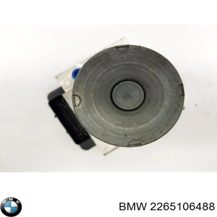 Купити 2265106488 BMW 