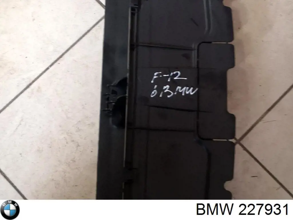 227931 BMW 
