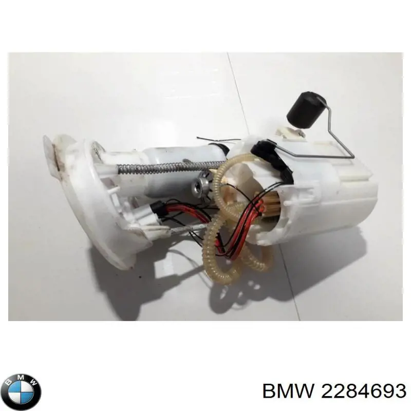2284693 BMW Електробензонасос