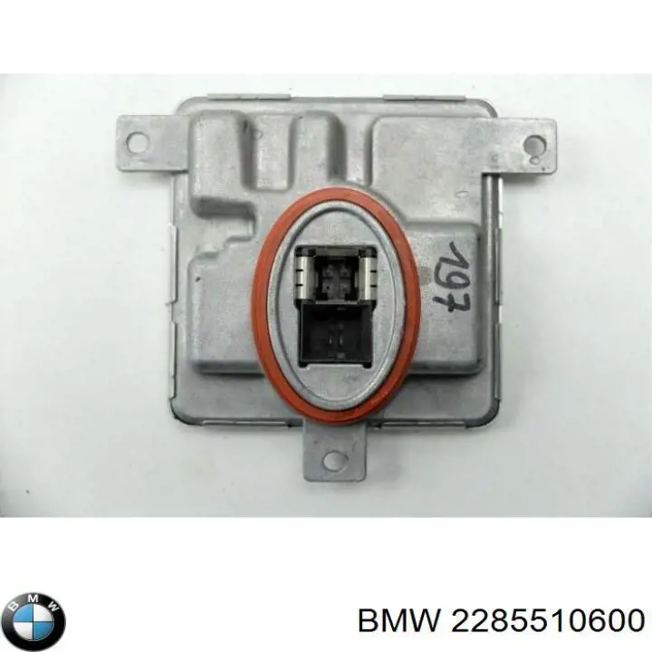 Купити 2285510600 BMW 