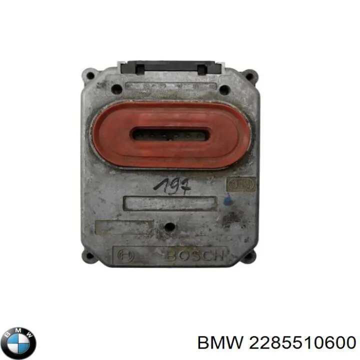  BMW 2285510600 ціна, від 35.91 USD