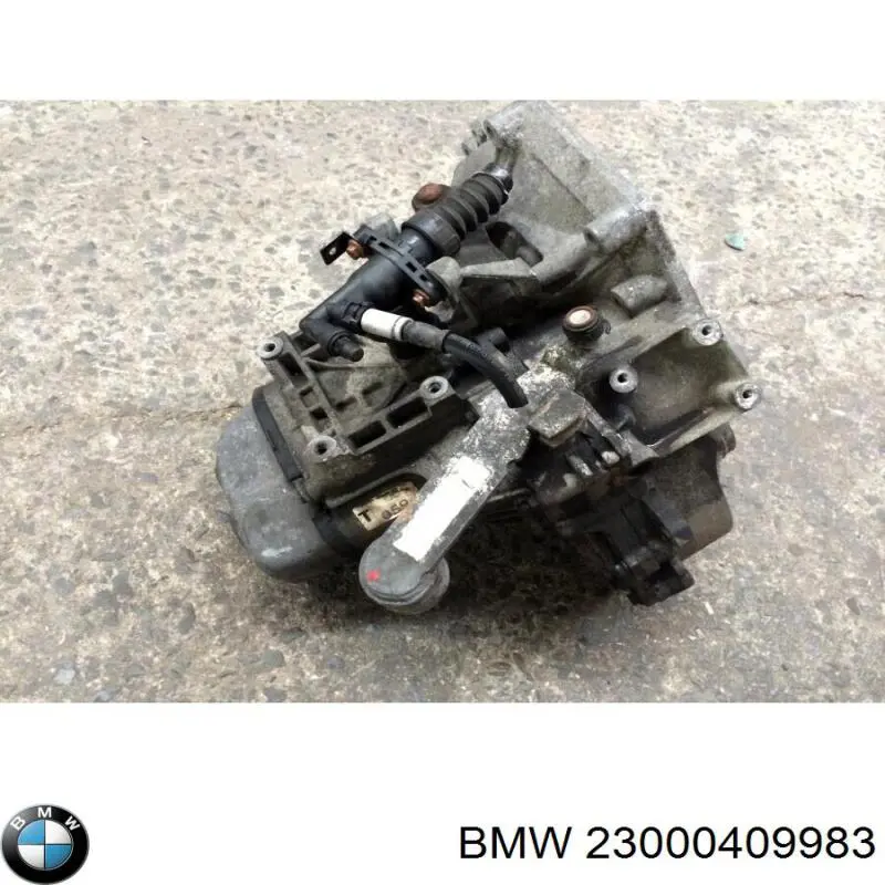 BMW 23000432962 ціна, від 3931.53 USD