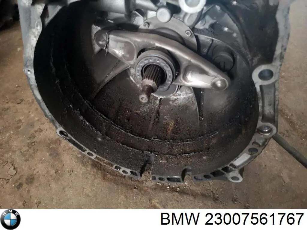 МКП в зборі BMW 142W4N ціна, від 135.37 USD