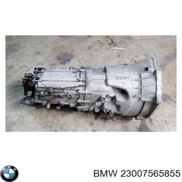 МКП в зборі BMW 23007565178 ціна, від 278.09 USD