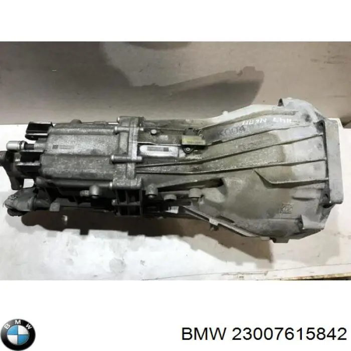 МКП в зборі BMW H5H ціна, від 314.96 USD