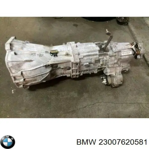 Купити 23007620581 BMW 