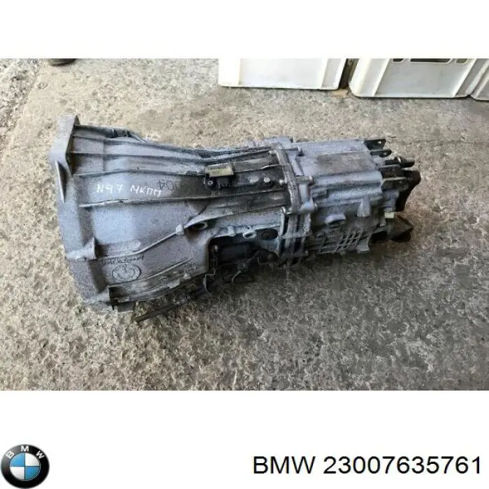  23008609389 BMW