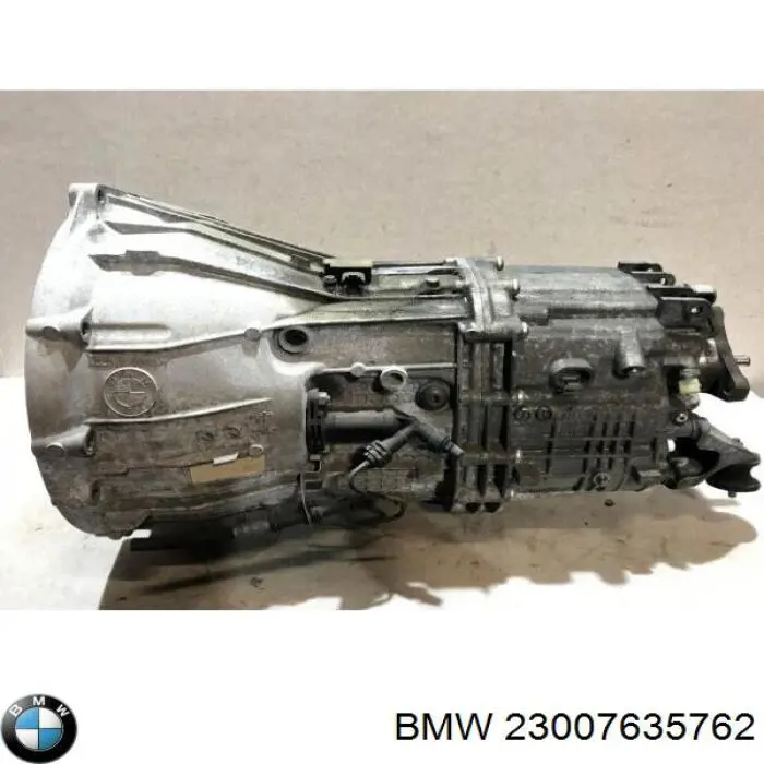  23007635762 BMW