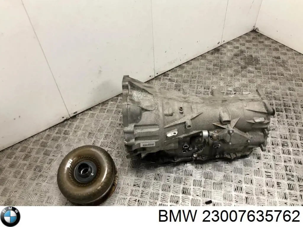 МКП в зборі BMW 23007635762 ціна, від 314.96 USD