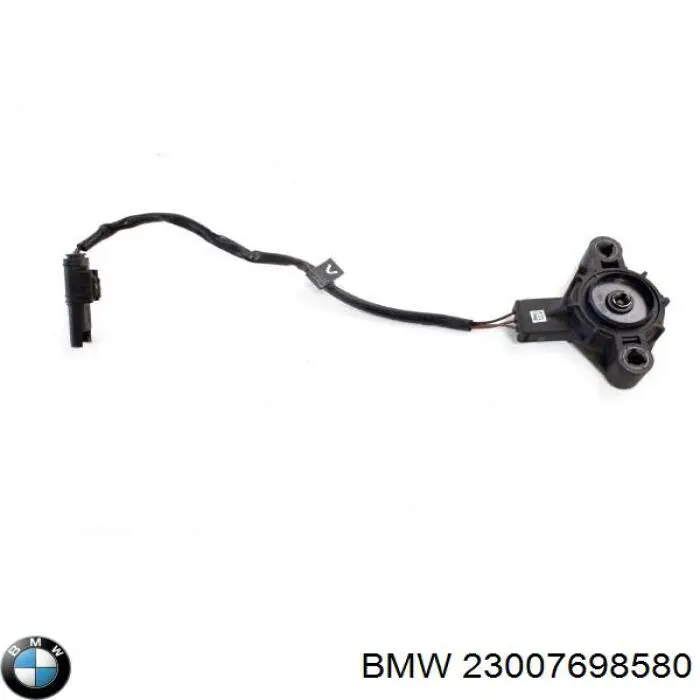 23007711960 BMW 