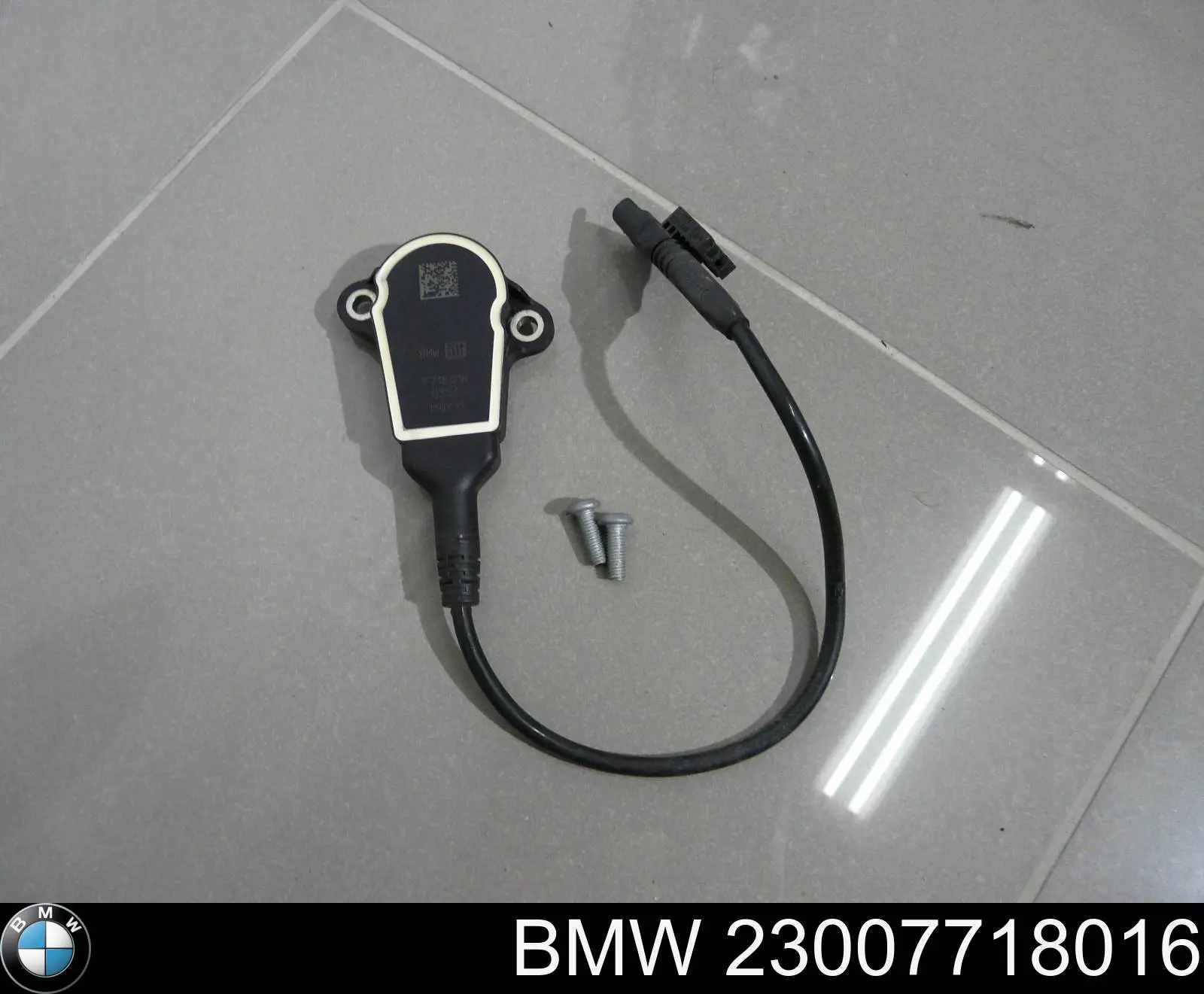 23007718016 BMW 