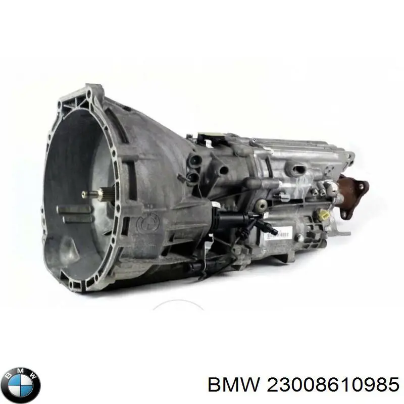 МКП в зборі BMW 23008610985 ціна, від 611.33 USD