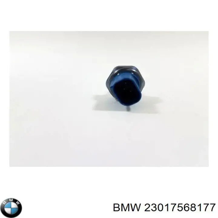 Клапан тиску масла КПП 23017568177 BMW