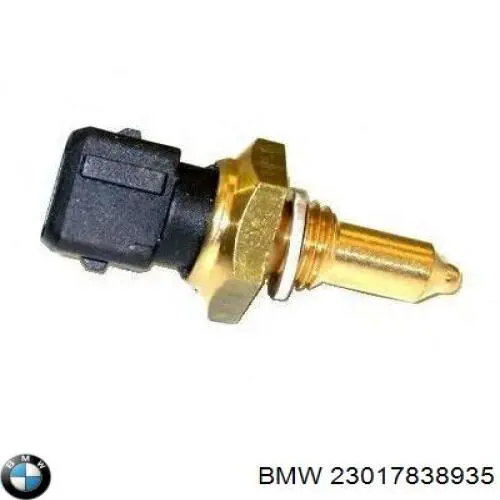 Купити 23017838935 BMW Датчик температури охолоджуючої рідини