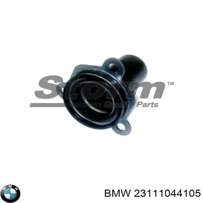 Направляюча первинного валу КПП BMW 23111044105 ціна, від 7.44 USD