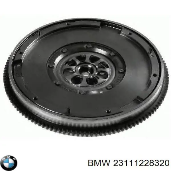 Купити 1228320 BMW Підвісний підшипник карданного валу