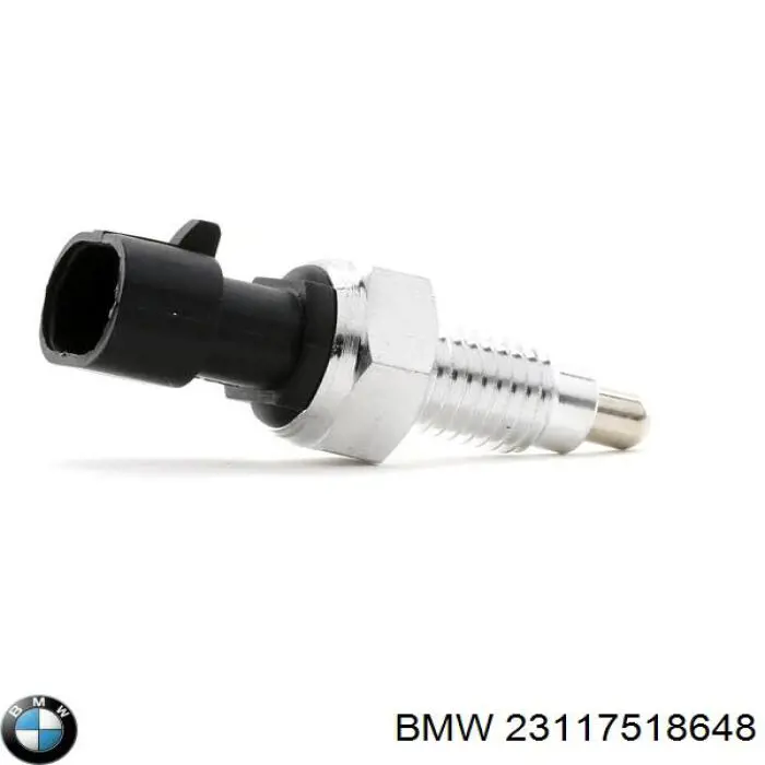 23117518648 BMW датчик включення ліхтарів заднього ходу