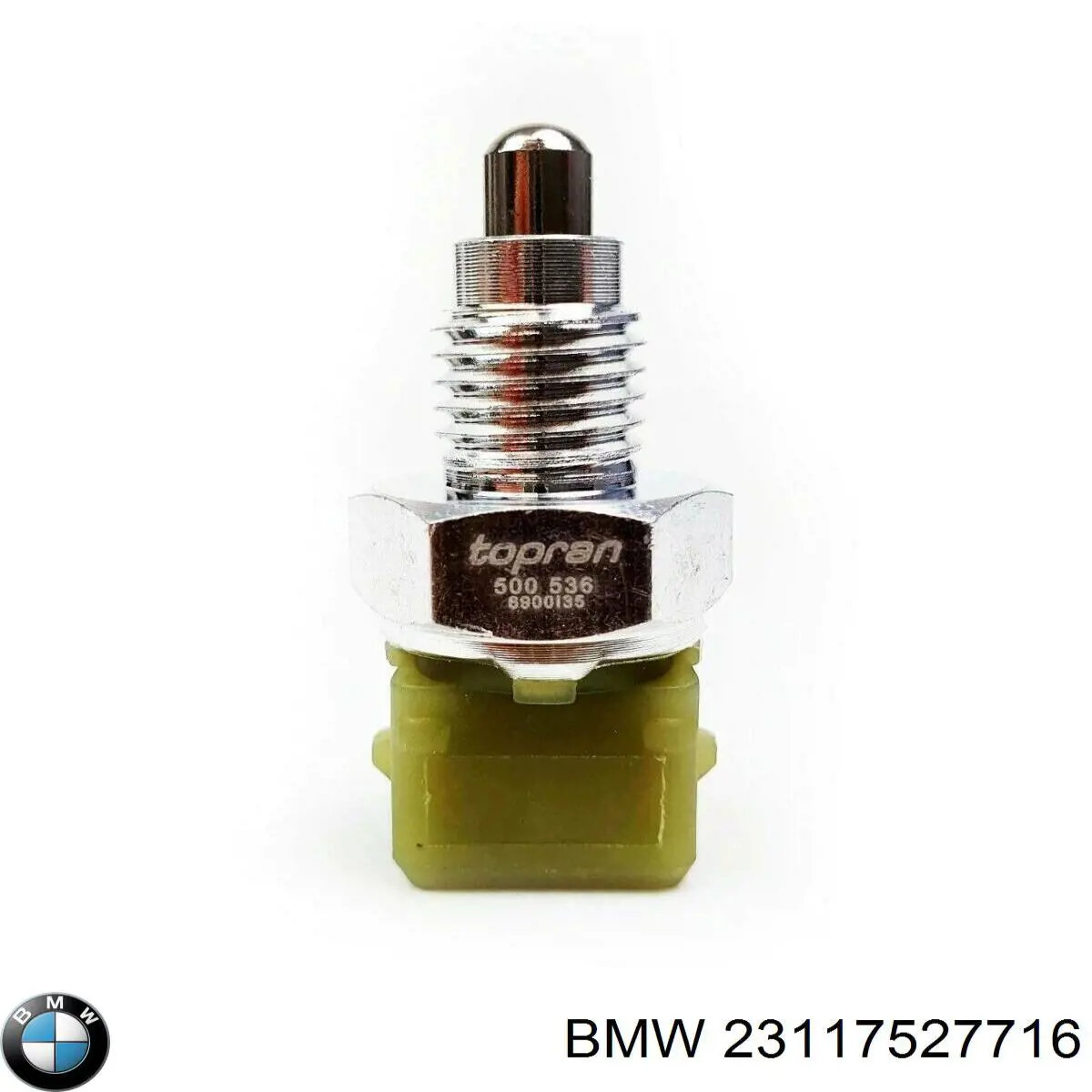 Купити 23117527716 BMW Вмикач ліхтарів заднього ходу