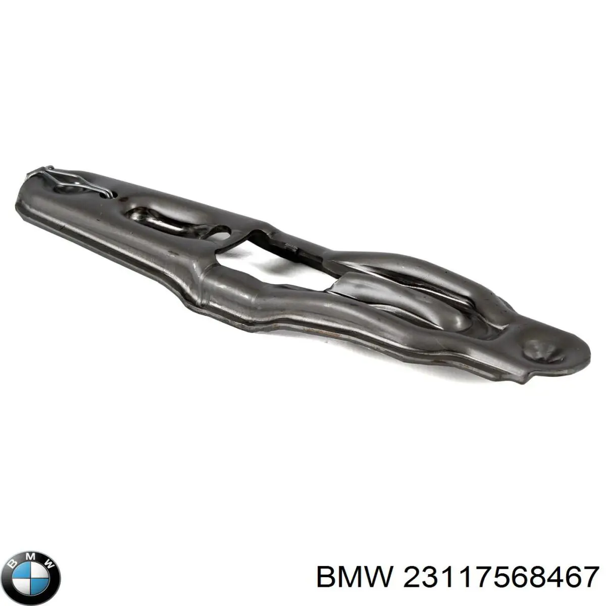 Вилка зчеплення BMW 23117568467 ціна, від 67.12 USD