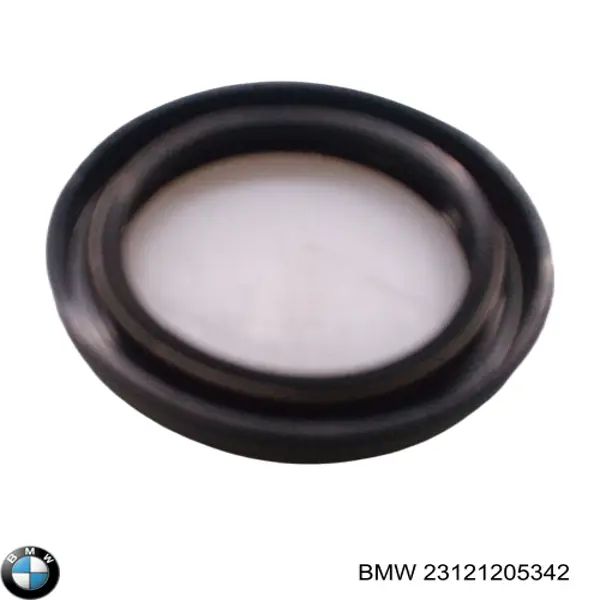 Сальник АКПП/КПП, вихідного/вторинного валу BMW 23121205342