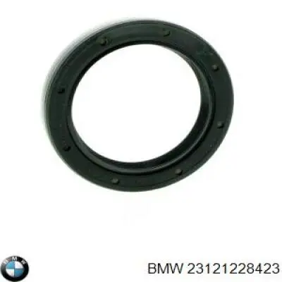 Сальник АКПП/КПП, вихідного/вторинного валу BMW 23121222973 ціна, від 6.33 USD