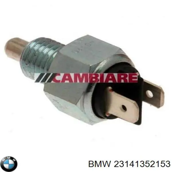Датчик ліхтарів заднього ходу BMW 23141352153 ціна, від 4.98 USD