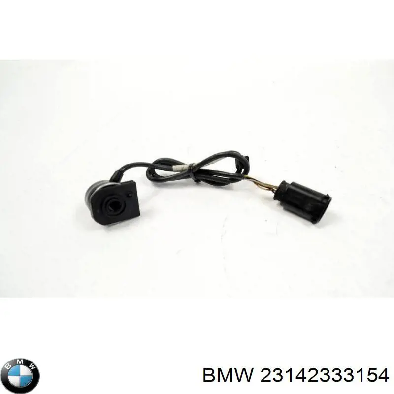  BMW 23142333154 ціна, від 165.76 USD
