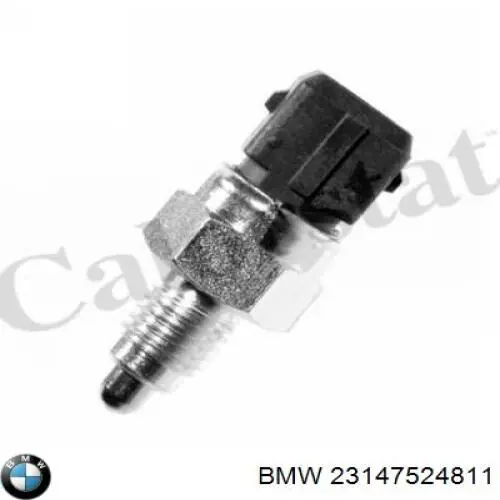 Купити 23147524811 BMW Вмикач ліхтарів заднього ходу