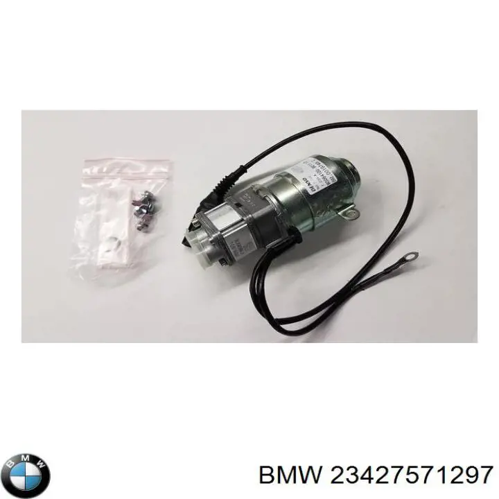  BMW 23427571297 ціна, від 1394.80 USD