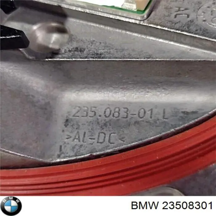 Купити 23508301 BMW 