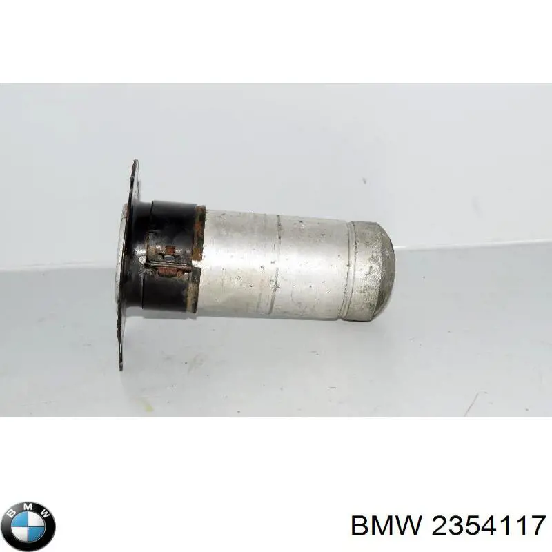2354117 BMW Підігрів паливного фільтра (бандаж)