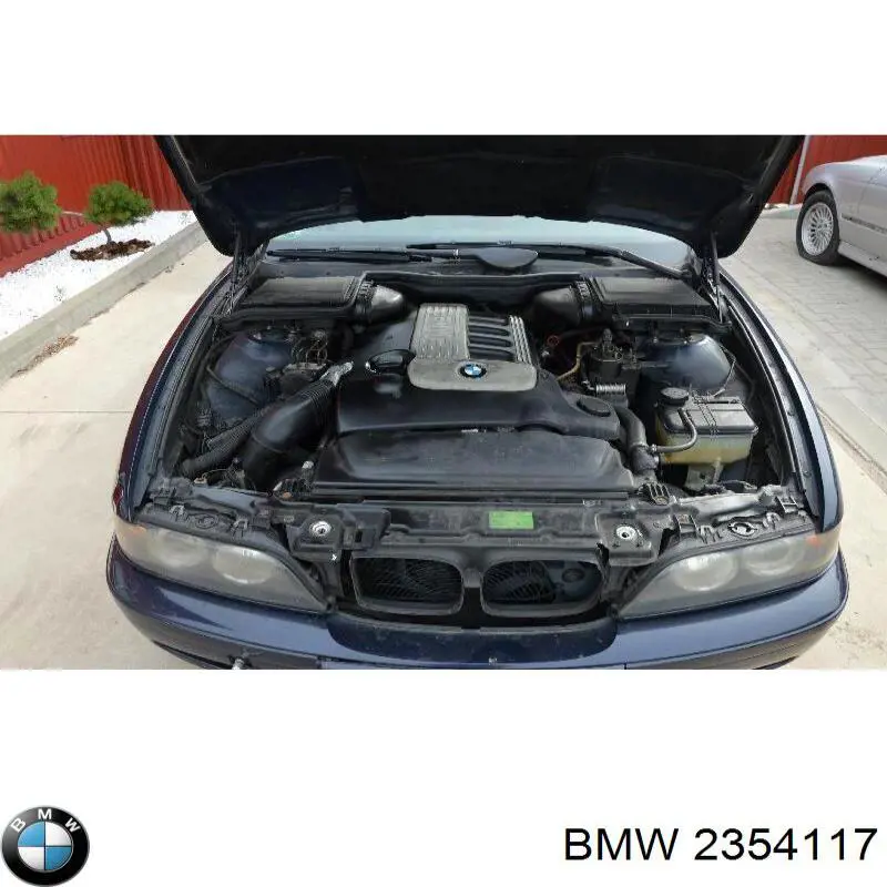  2354117 BMW