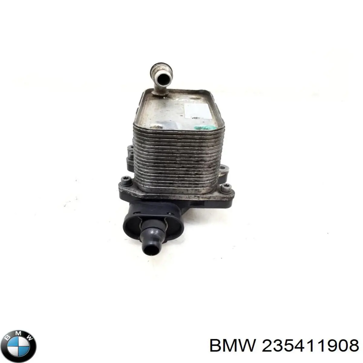 Радіатор охолодження, АКПП 235411908 BMW