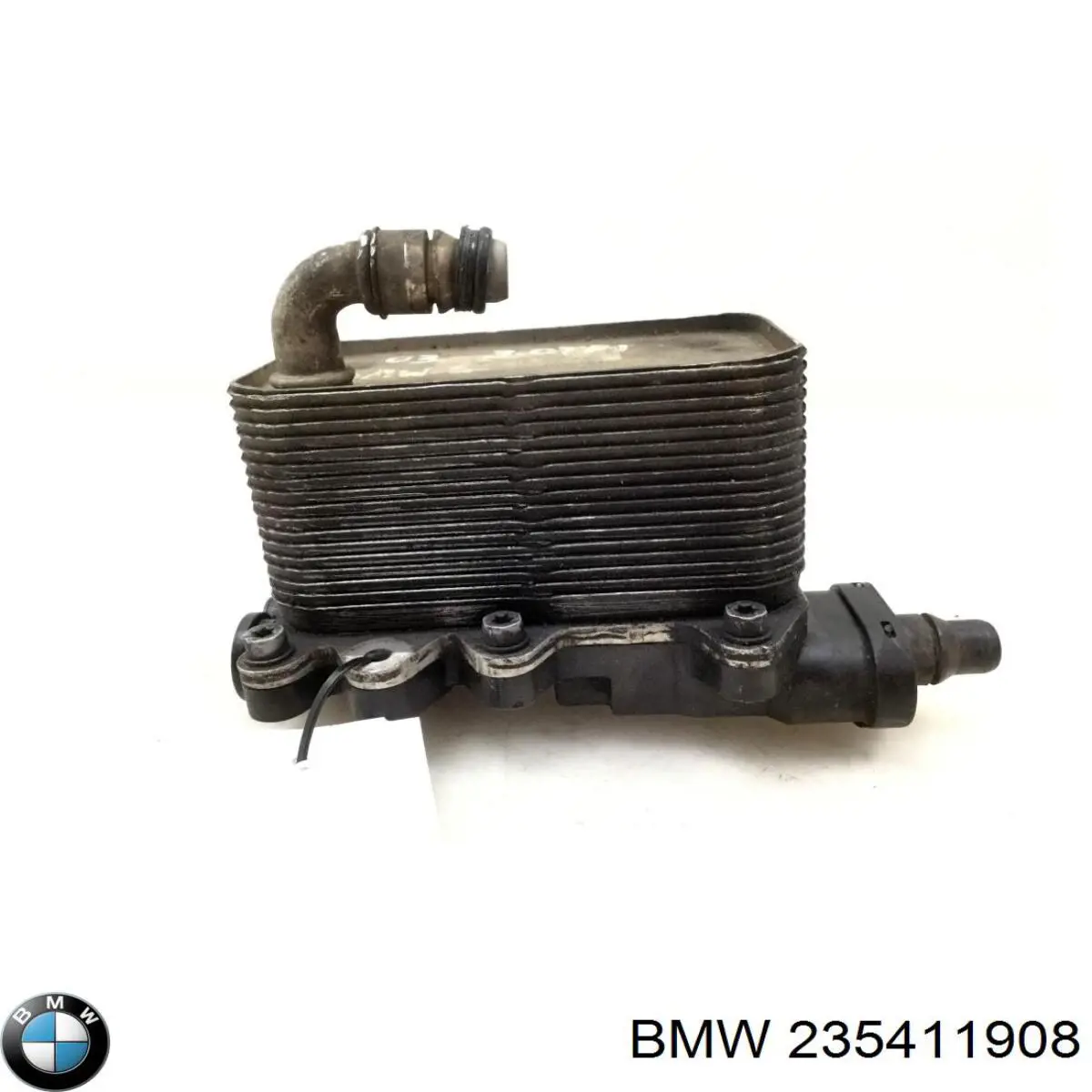 Радіатор охолодження, АКПП BMW 235411908 ціна, від 45.23 USD