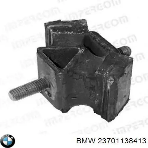 Купити 23701138413 BMW З'єднувальні елементи, система випуску