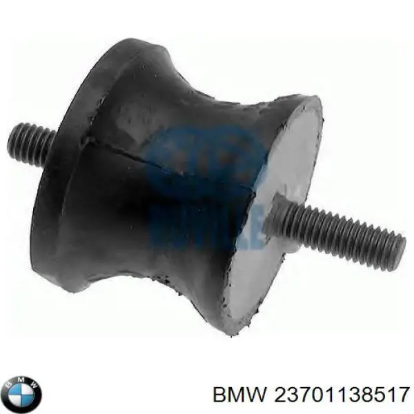 Купити 23701138517 BMW Подушка коробки передач